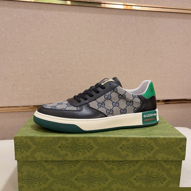 G*u*i casual shoes